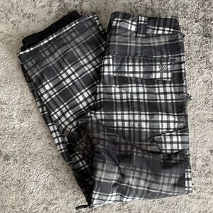 NWT Burton Snowboard Pants Men size Large